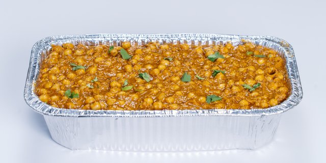 Chloe (Chickpeas)
