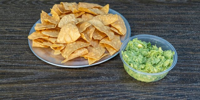 Chips & Guac