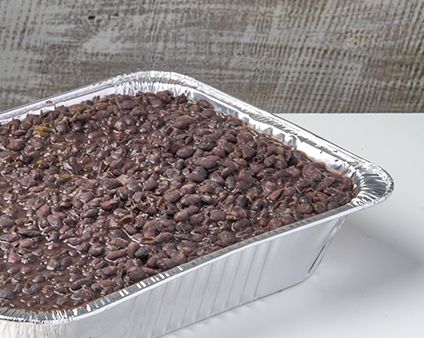 Catering Black Beans