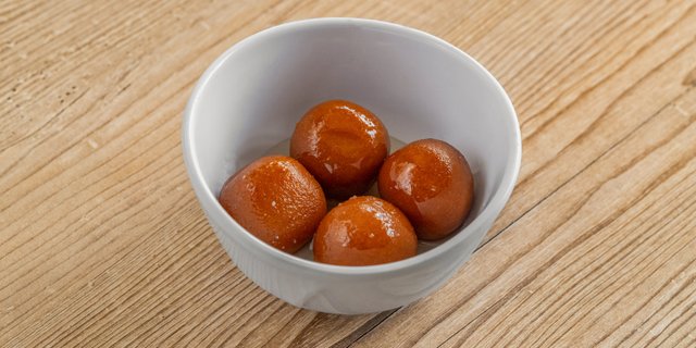 Gulab Jamun