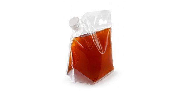 Gallon Sweet Tea