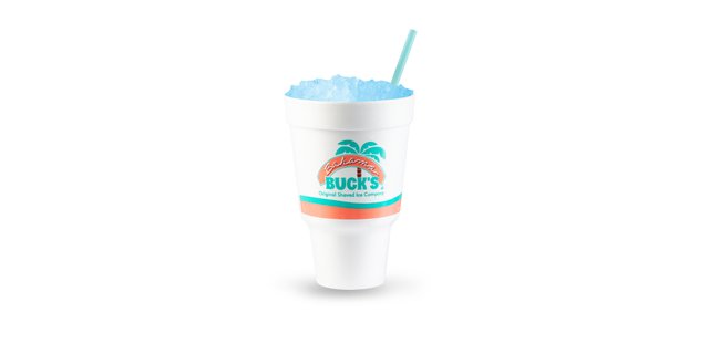 Blue Lagoon