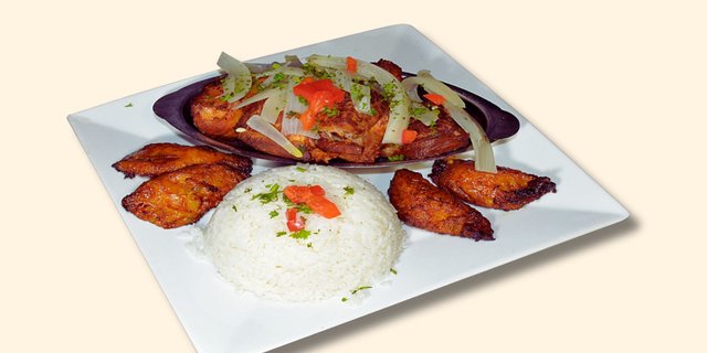 Masas de Puerco