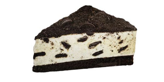 Oreo Mousse