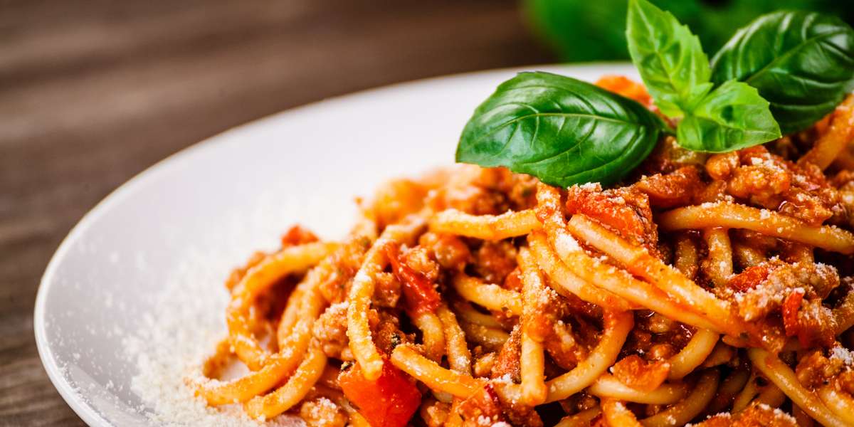 Pasta Flame