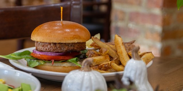 Burger