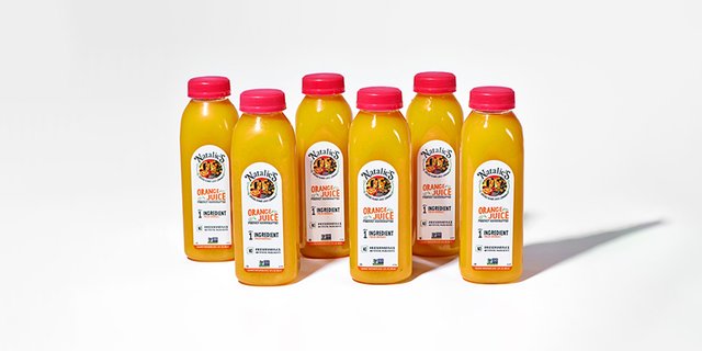 Natalie's Orange Juice (6 Pack)