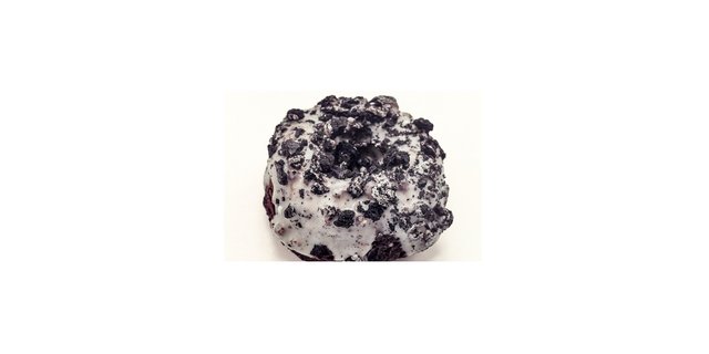Cookies & Cream Mini Donut