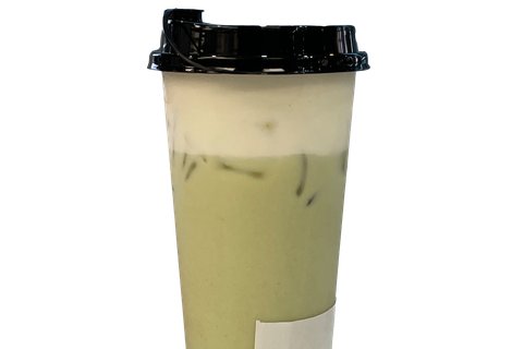 Matcha Cream Cheese