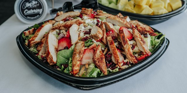 Summer Salad