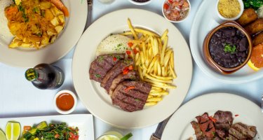 Emporio Brazilian Grill