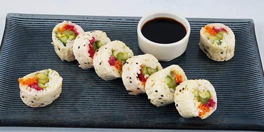 Garden Maki