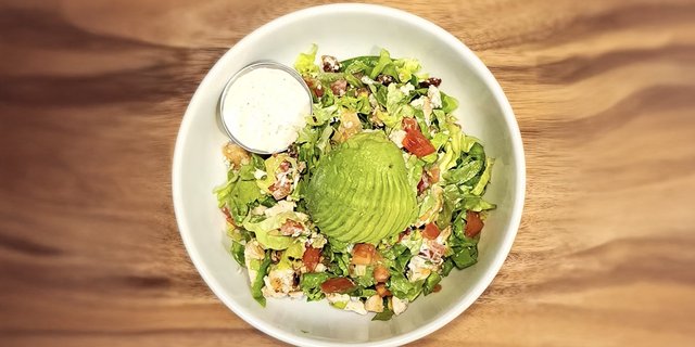 Cobb Salad