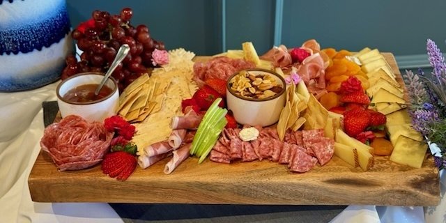 Charcuterie Board