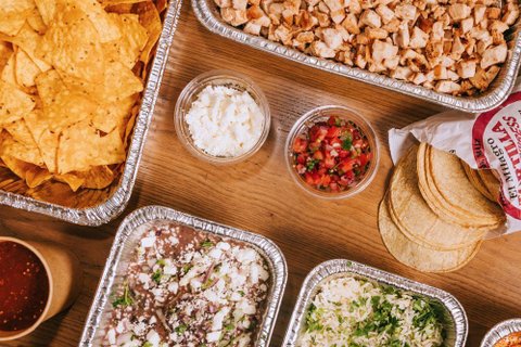 Classic Taco Pack