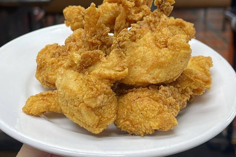 Nugget Tray