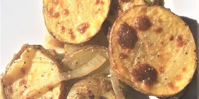 Home Fries
