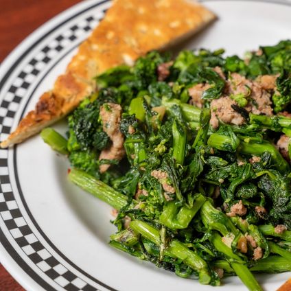Broccoli Rabe