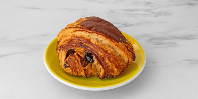 Dozen Schokobroetchen