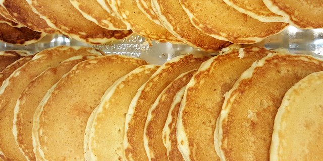 Pancakes