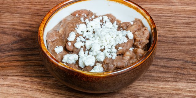 Rancho Beans