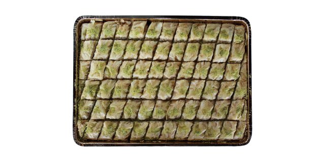 Baklava