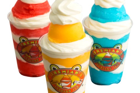 Medium Gelati Package