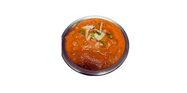 Matar Paneer