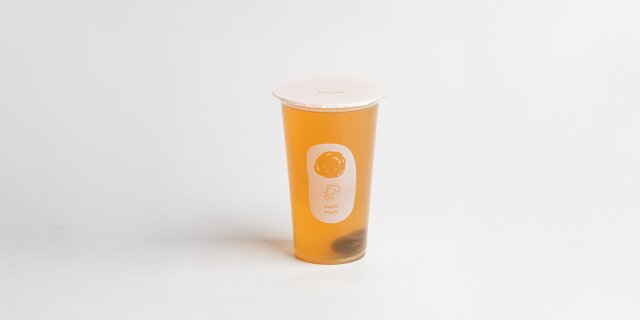 Plum Green Tea