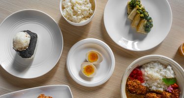 Nagomi Bento