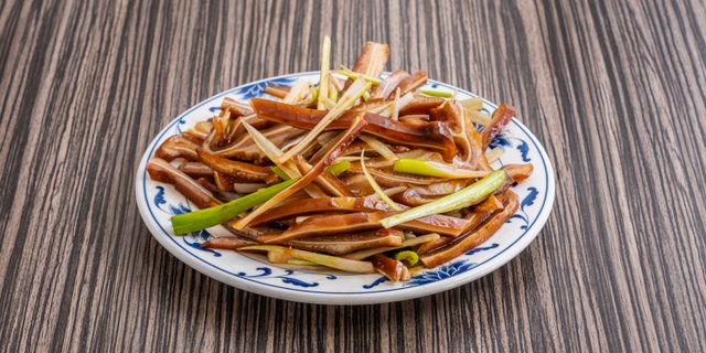 Pig Ears