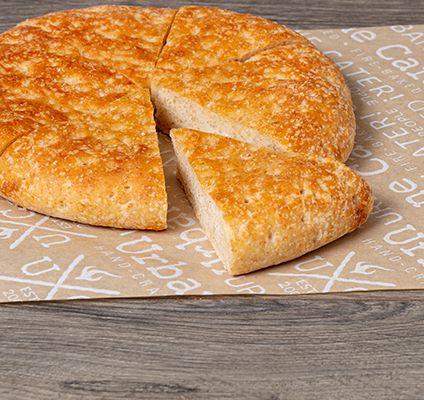 Loaf of Bread