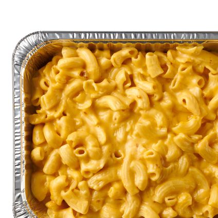 Creamy Mac N’ Cheese