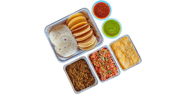 2 Taco Bar