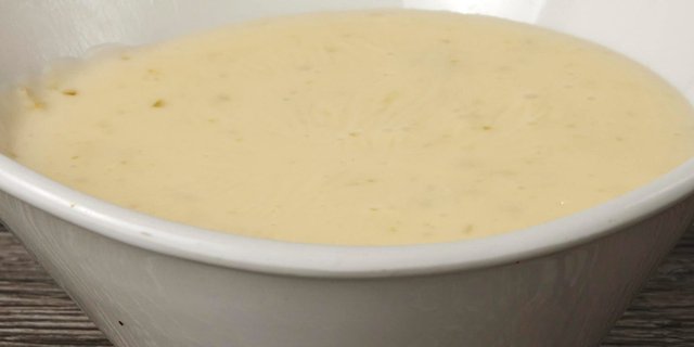 Queso Dip
