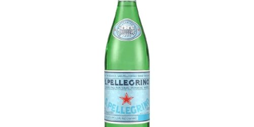 Sparkling Water