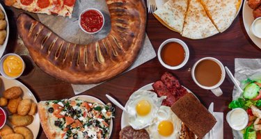 Alltown Pizza