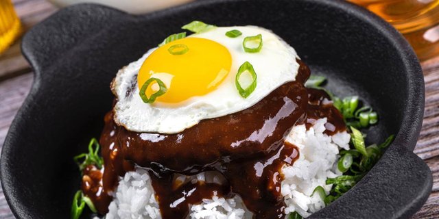 Loco Moco