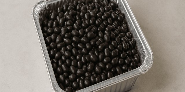 Black Beans