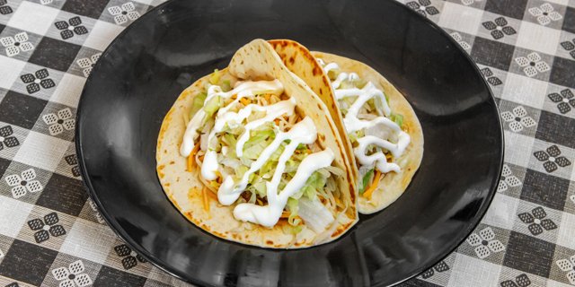 BYO Taco Bar