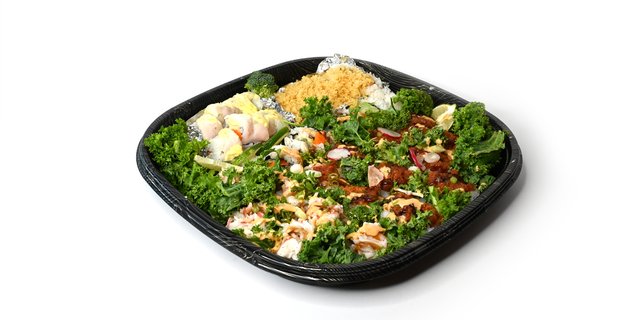 Sushi Platter L
