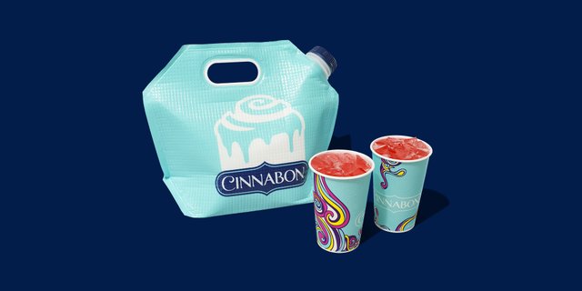 Gallon Lemonade Mixers