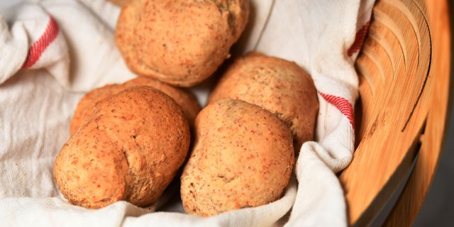 Sourdough French Rolls