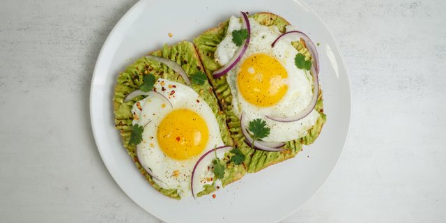 Avocado Toast