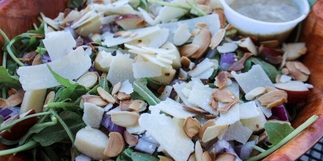 Arugula Salad