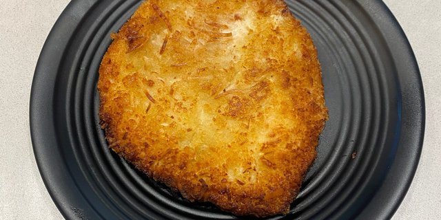 Coconut Chicken