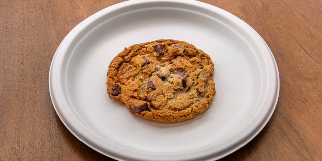 Chocolate Chunk Cookie