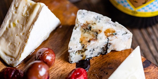Cheese Board