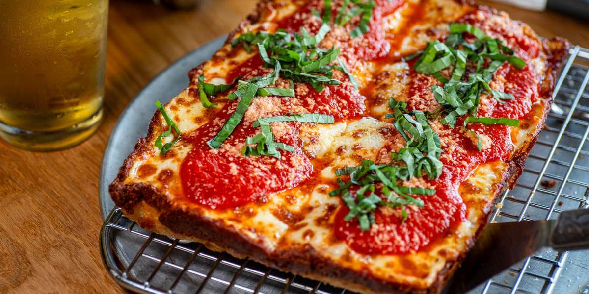 Freedom Brothers Pizzeria & Alehouse