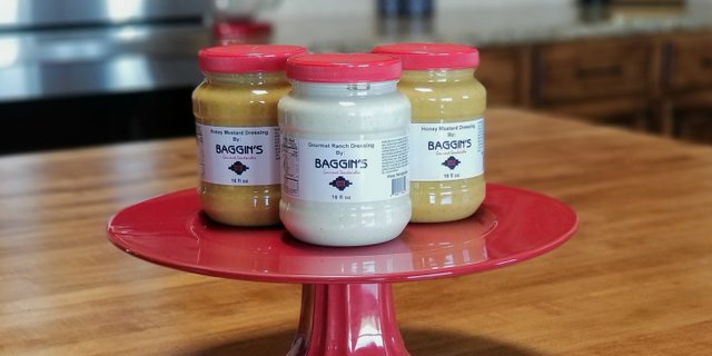 Ranch Dressing